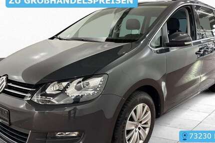 VW Sharan 95.927 km 27.407 € Frankfurt 60596