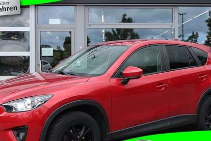 Mazda CX-5 100.328 km 9.990 &euro; Marl 45772