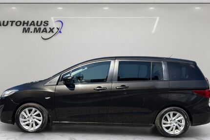 Mazda 5 52.000 km 13.900 &euro; Nidderau 61130