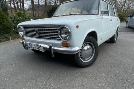 Lada 1200