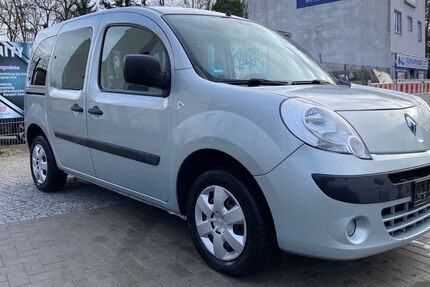Renault Kangoo 210.000 km 6.990 &euro; Berlin 12307