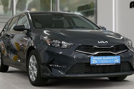 Kia ceed Sportswagon 143.100 km 17.990 € Jülich 52428