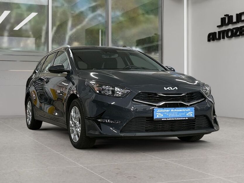 Kia ceed Sportswagon 143.100 km 17.990 € Jülich 52428