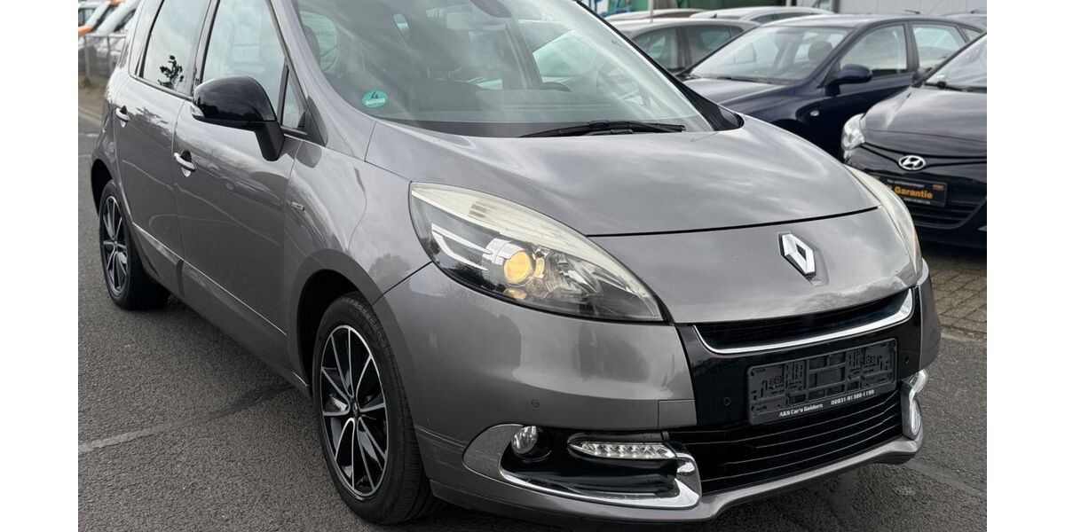 Renault Scenic 213.000 km 3.499 &euro; Geldern 47608