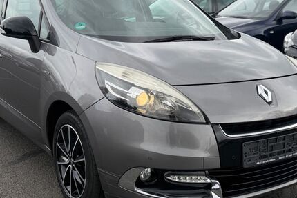 Renault Scenic 213.000 km 4.200 &euro; Geldern 47608