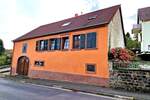 Einfamilienhaus Mandelbachtal Heckendalheim - 5 Zimmer, 130 m&sup2;, 127.000&euro; | Angebot:25730148