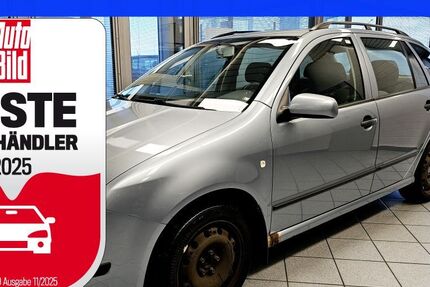 Skoda Fabia 242.272 km 850 € Wolfsburg-Heiligendorf 38444