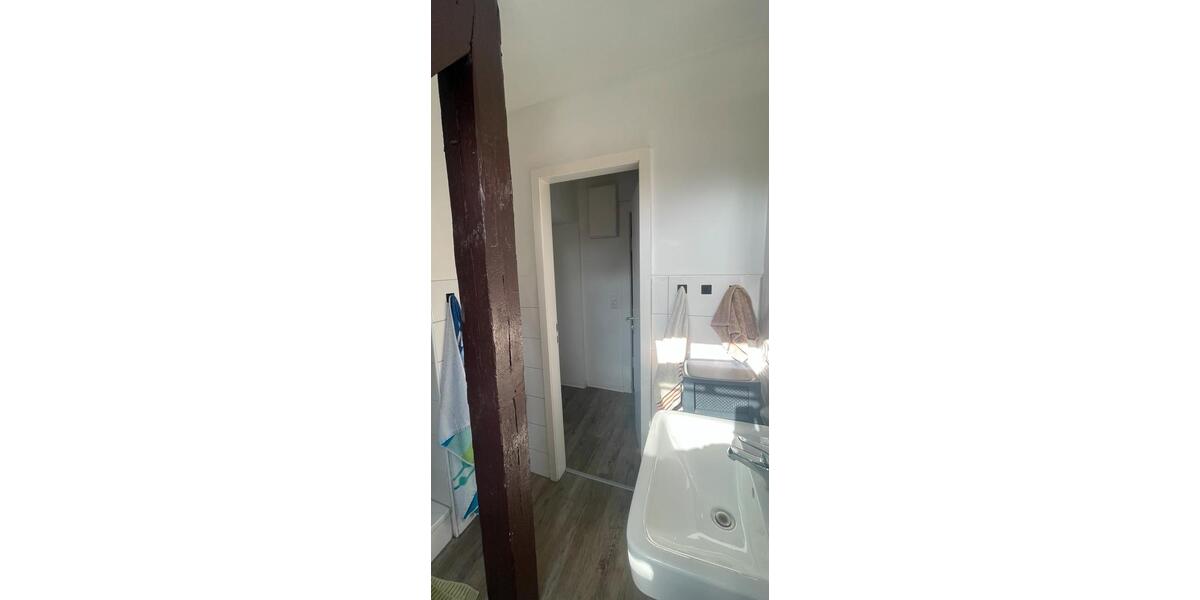 Dachgeschoßwohnung Kiel Friedrichsort - 3.5 Zimmer, 72 m&sup2;, 923&euro; | Angebot:25418368