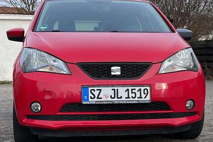 Seat Mii 144.000 km 2.999 &euro; Braunschweig 38110