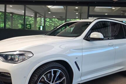 BMW X3 130.000 km 29.950 &euro; Göttingen 37081