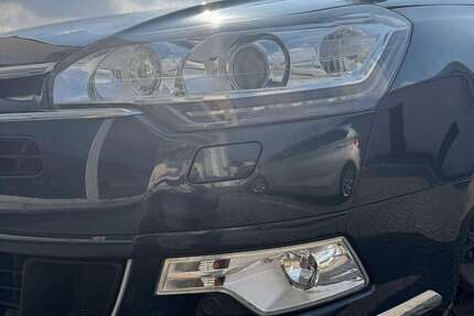 Citroen C5 178.000 km 6.990 &euro; Löbau 02708