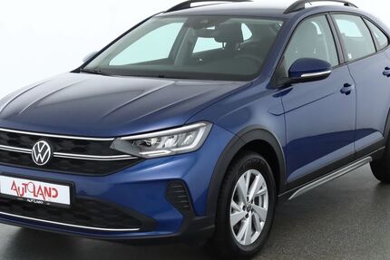 VW Taigo 18.647 km 21.990 &euro; Rostock 18146