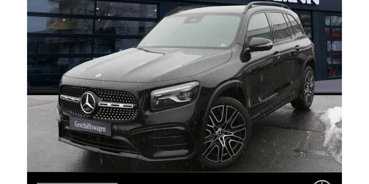 Mercedes-Benz GLB 200 15.000 km 44.480 &euro; Aschaffenburg 63741