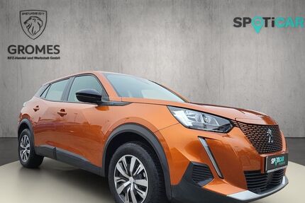 Peugeot 2008 22.600 km 16.700 &euro; Wartenberg 85456