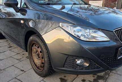 Seat Ibiza 92.472 km 1.490 &euro; Hof 95032