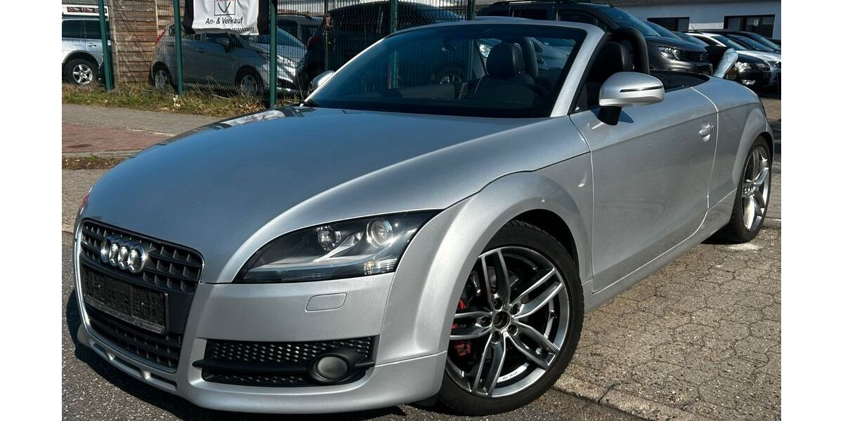 Audi TT 243.000 km 5.999 &euro; Neu Wulmstorf 21629