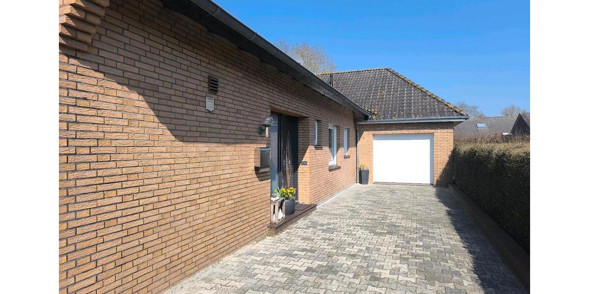 Einfamilienhaus Jemgum - 8 Zimmer, 160 m&sup2;, 349.999&euro; | Angebot:26416074