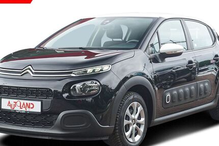 Citroen C3 54.094 km 10.950 &euro; Dresden 01069