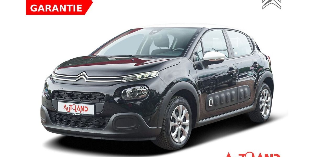 Citroen C3 54.094 km 10.950 &euro; Dresden 01069