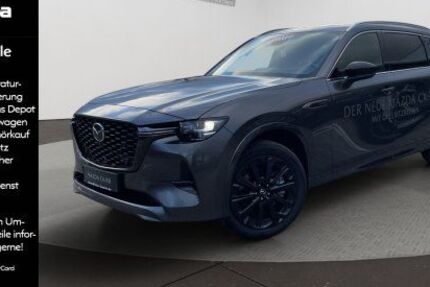 Mazda CX-80 19.800 km 56.890 &euro; Großröhrsdorf OT Bretnig 01900