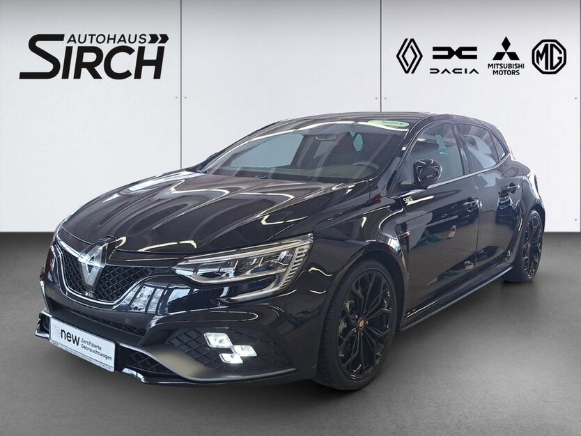 Renault Megane 32.300 km 35.790 € Kaufbeuren 87600