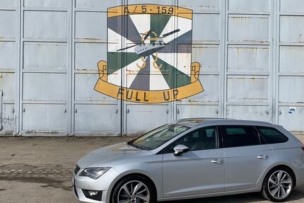 Seat Leon 80.672 km 15.800 &euro; Forchtenberg 74670