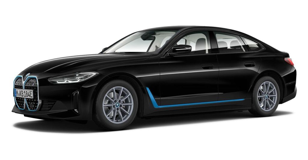 BMW i4 22.641 km 39.890 &euro; Schweinfurt 97424