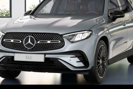 Mercedes-Benz GLC 220 9.900 km 58.460 &euro; Mannheim 68165