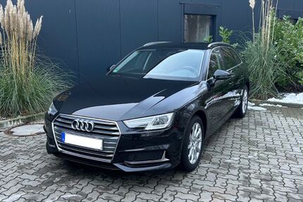 Audi A4 107.000 km 18.890 &euro; Boiensdorf 23974