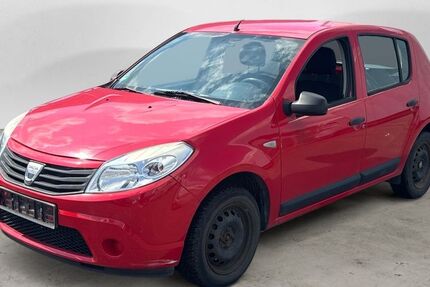 Dacia Sandero 97.032 km 1.450 &euro; Eitorf 53783