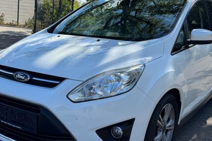 Ford C-Max 92.000 km 5.350 &euro; Ingersheim/Ludwigsburg 74379