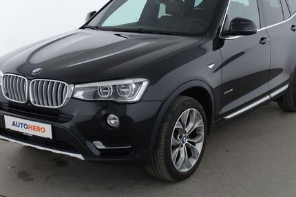 BMW X3 67.735 km 24.550 &euro; Leipzig 04328