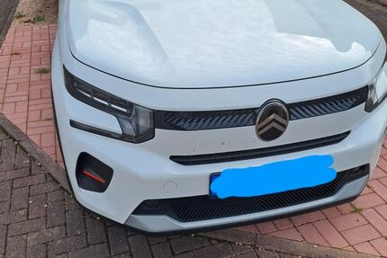 Citroen C3 10.600 km 15.900 &euro; Wadern 66687