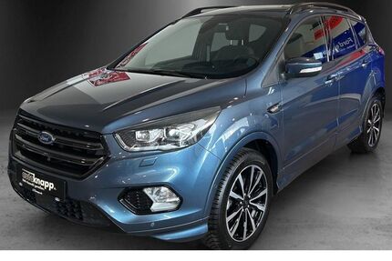 Ford Kuga 80.500 km 17.450 &euro; Frankenthal 67227