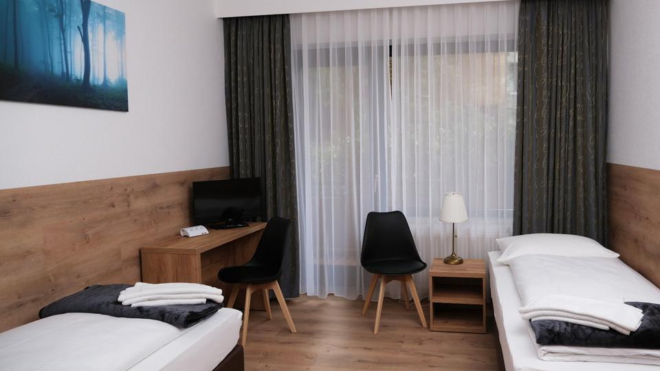 Ferienimmobilie Bad Bevensen - 90&euro; | Angebot:25855624