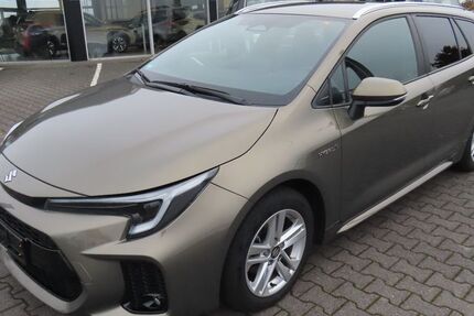 Suzuki Swace 40.000 km 23.590 € Herschbach 56414