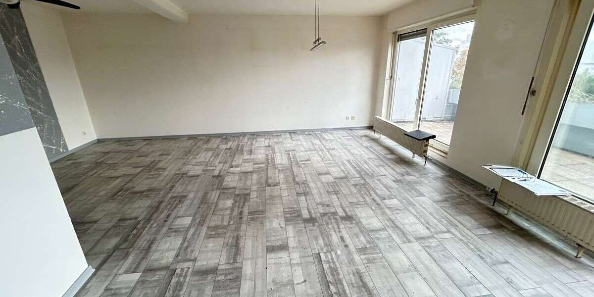 Wohnung zum Kaufen in Hameln 95.000 € 61 m² 1 zimmer