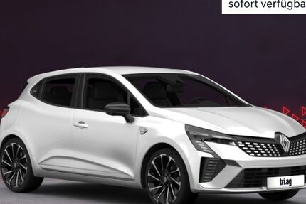 Renault Clio 2.501 km 19.940 &euro; Birkenfeld 75217