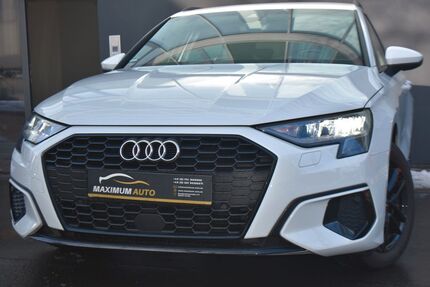 Audi A3 51.250 km 25.990 &euro; Fulda 36037