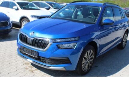 Skoda Kamiq 28.500 km 19.690 &euro; Wolfsburg 38440