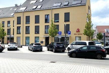 Wohnung Bobingen - 3 Zimmer, 82 m&sup2;, 499.000&euro; | Angebot:26992313