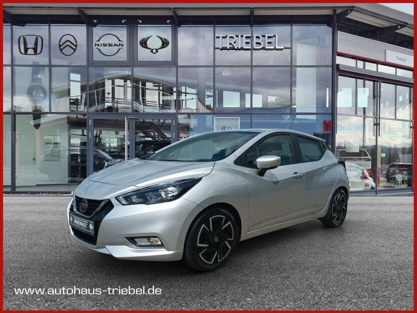 Micra