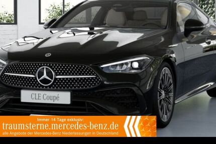 Mercedes-Benz CLE 200 7.852 km 50.880 &euro; Erlangen 91056