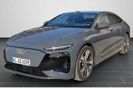 Audi A6 e-tron 4.990 km 61.990 &euro; Wiesbaden 65189