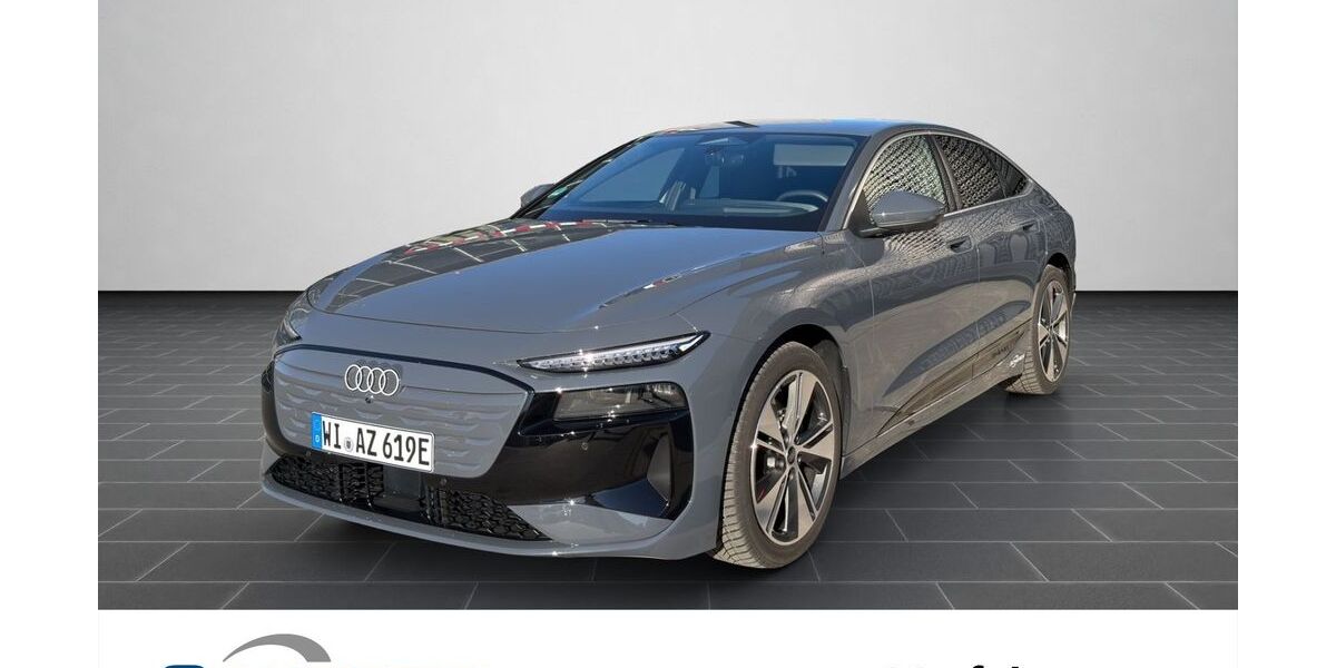 Audi A6 e-tron 4.990 km 61.990 &euro; Wiesbaden 65189