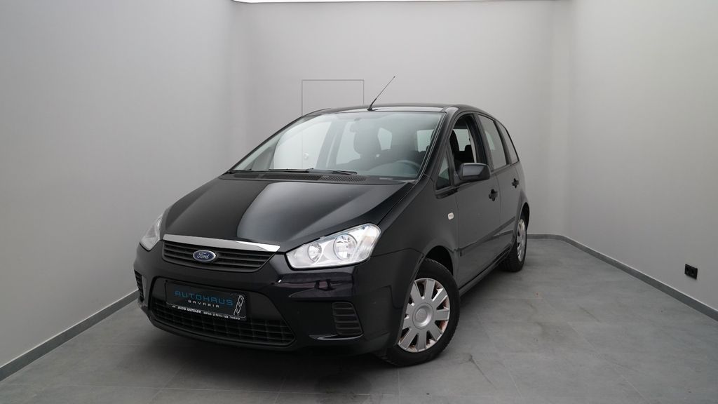 Ford C-Max 165.000 km 3.900 &euro; Fürstenfeldbruck 82256
