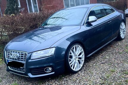Audi S5 168.000 km 13.000 &euro; Kiel 24147
