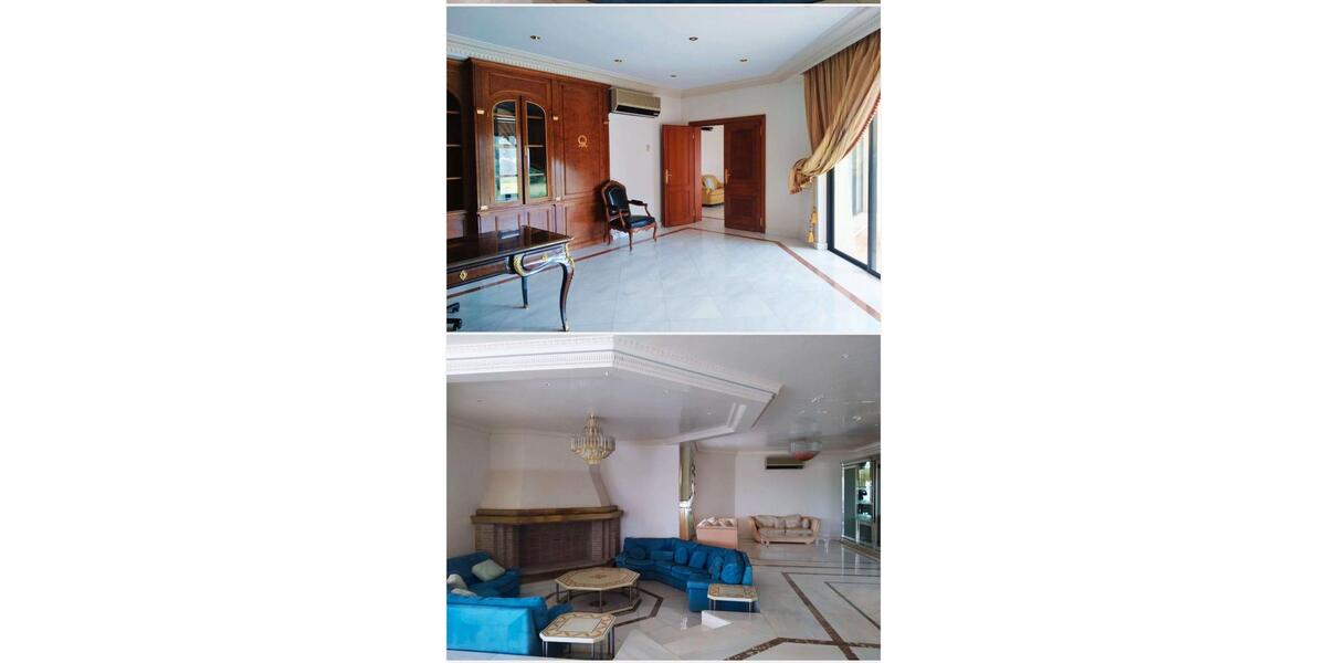 Villa Friedrichshafen Allmannsweiler - 25 Zimmer, 3.270 m&sup2;, 13.000.000&euro; | Angebot:26187008