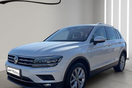 VW Tiguan 129.958 km 19.480 &euro; Glashütten 95496