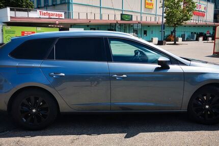 Seat Leon 115.000 km 8.200 &euro; Kempten 87439